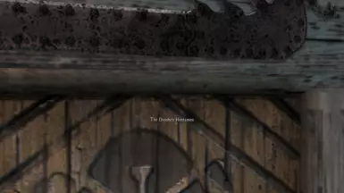 Huntsman 1x