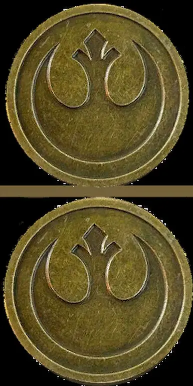 Rebel Credits