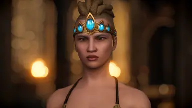 Aetherial Crown