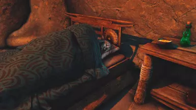 Use Those Blankets patch