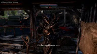 Before with the hidden armor bonus, no shield.