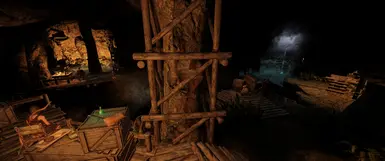 Cave