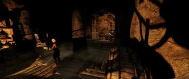 New Rooms