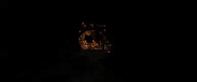 Passage to Boss Area