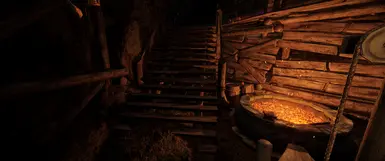 Ramps be gone!