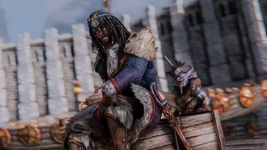 Azrubal &amp; Sullie