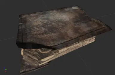 VANILLA bookruined01.nif