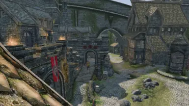 Version 2: updated to latest release of Fortified Ramp.