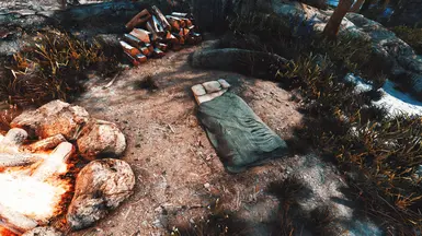 Dirtier texture