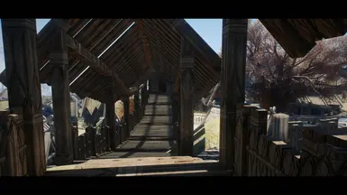 After (no more issues for the guards)