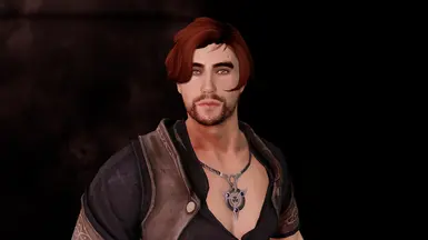 by - Rae SOSAM Skin - Pi-Cho ENB