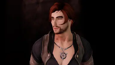 by - Rae SOSAM Skin - Pi-Cho ENB