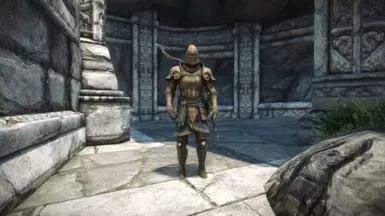 Markarth Guard (v0.1.0)