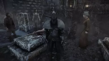 Windhelm Guard (v0.1.0)