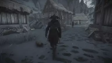 Winterhold Guard (v0.1.0)