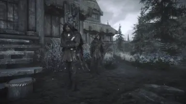 Morthal Guard (v0.1.0)