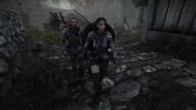 Ivarstead Guard (v0.1.0)