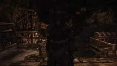 Bandit Chief (v0.1.0)