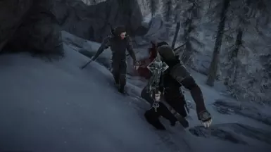 Vigilants of Stendarr (v0.1.0)