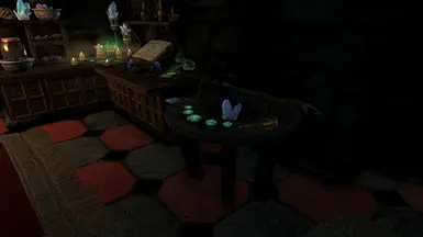 Bloodchill Manor Patch