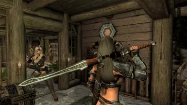 Greatsword