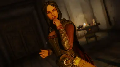 Default cured appearance