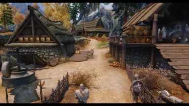 vanilla ivarstead