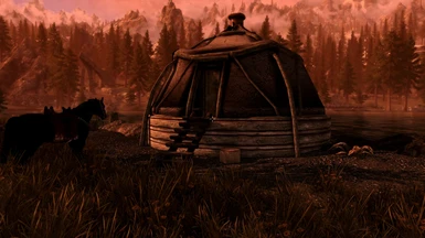                                                                                             Beautiful spot for camping!