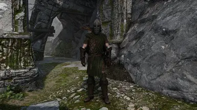 Guard Fashions - Subjectively Better Vanilla (ish) Guards at Skyrim ...