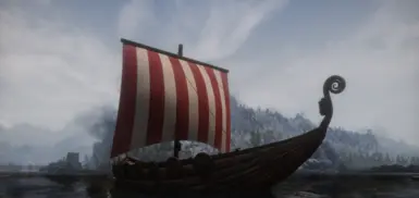 Red Viking
