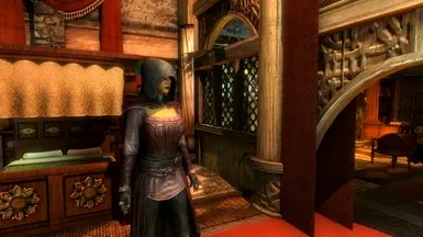 Reinforced Royal Vampire Armor