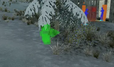dead thalmor with key