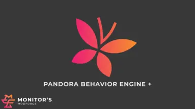 Pandora Behaviour Engine Plus