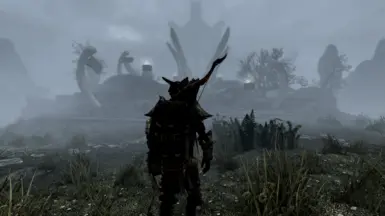 Unused Sovngarde Weather.