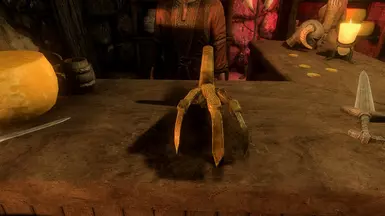 With Dynamic Cubemap