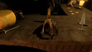 Without Dynamic Cubemap