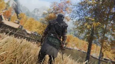 Northman Armor Improved Alt