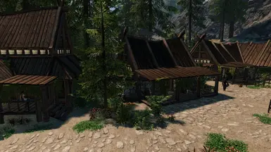 JK's Skyrim - After Patch