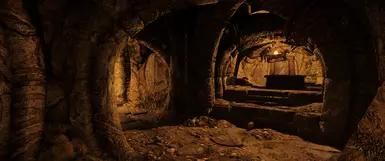 First Room