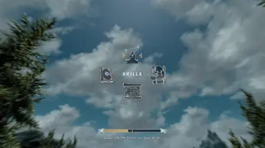 Another indicator option