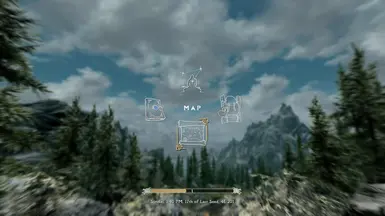 "Vanilla" version