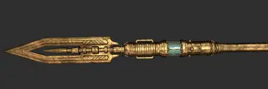 Spear of Skyrim - gdpr