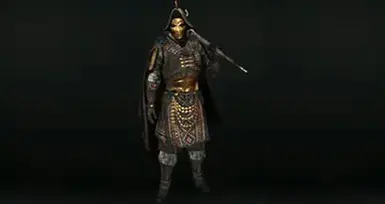 Colovian Prince Set - GDPR