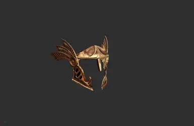 Crown Helmets Redux