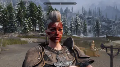 Celeste (Dead Man's Dread)