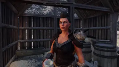 Eydvina Shield-Hearth (Hendraheim)