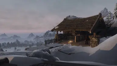 Stables