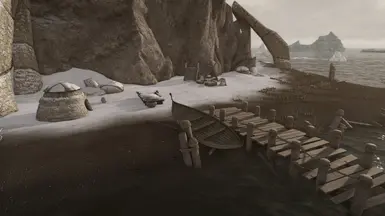 Landing Dock