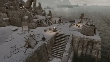 Blood Horker Camp