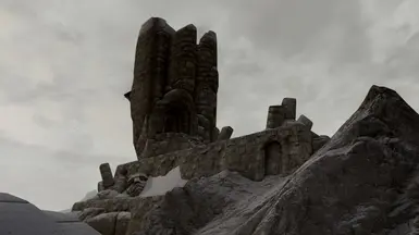 The Standing Tower